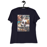 Women's Relaxed T-Shirt