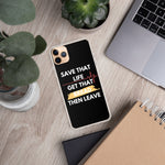 iPhone Case
