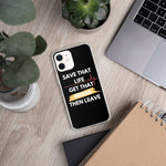 iPhone Case