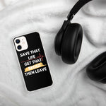 iPhone Case