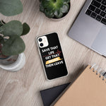 iPhone Case
