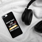 iPhone Case
