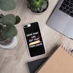 iPhone Case