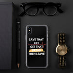 iPhone Case