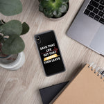 iPhone Case