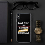 iPhone Case