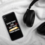 iPhone Case