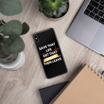iPhone Case