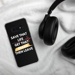 Samsung Case