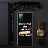 Samsung Case