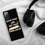 Samsung Case
