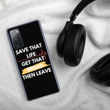 Samsung Case