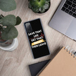 Samsung Case