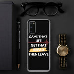 Samsung Case