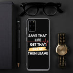 Samsung Case