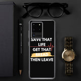 Samsung Case