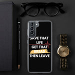 Samsung Case