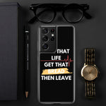 Samsung Case