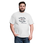 Unisex Classic T-Shirt - white
