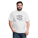 Unisex Classic T-Shirt - white