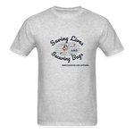 Unisex Classic T-Shirt - heather gray