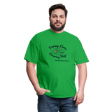 Unisex Classic T-Shirt - bright green