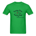 Unisex Classic T-Shirt - bright green