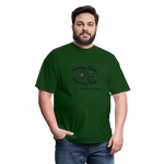 Unisex Classic T-Shirt - forest green