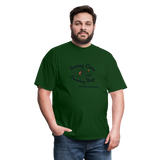 Unisex Classic T-Shirt - forest green