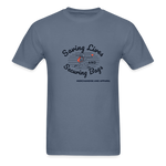 Unisex Classic T-Shirt - denim