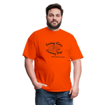 Unisex Classic T-Shirt - orange