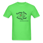 Unisex Classic T-Shirt - kiwi