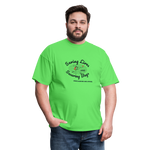 Unisex Classic T-Shirt - kiwi