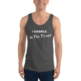 Unisex Tank Top