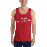 Unisex Tank Top