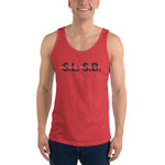 Unisex Tank Top