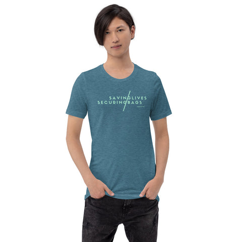 Short-Sleeve Unisex T-Shirt