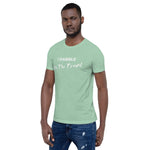 Short-Sleeve Unisex T-Shirt
