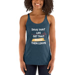Women's Racerback Tank