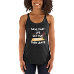 Women's Racerback Tank