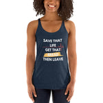 Women's Racerback Tank