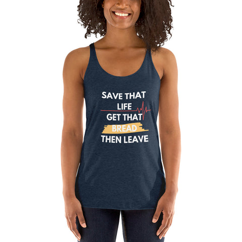 Women's Racerback Tank