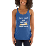 Women's Racerback Tank