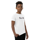 Youth Short Sleeve T-Shirt